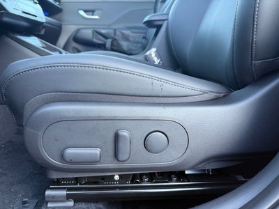 2026 Hyundai KONA SEL Premium FWD
