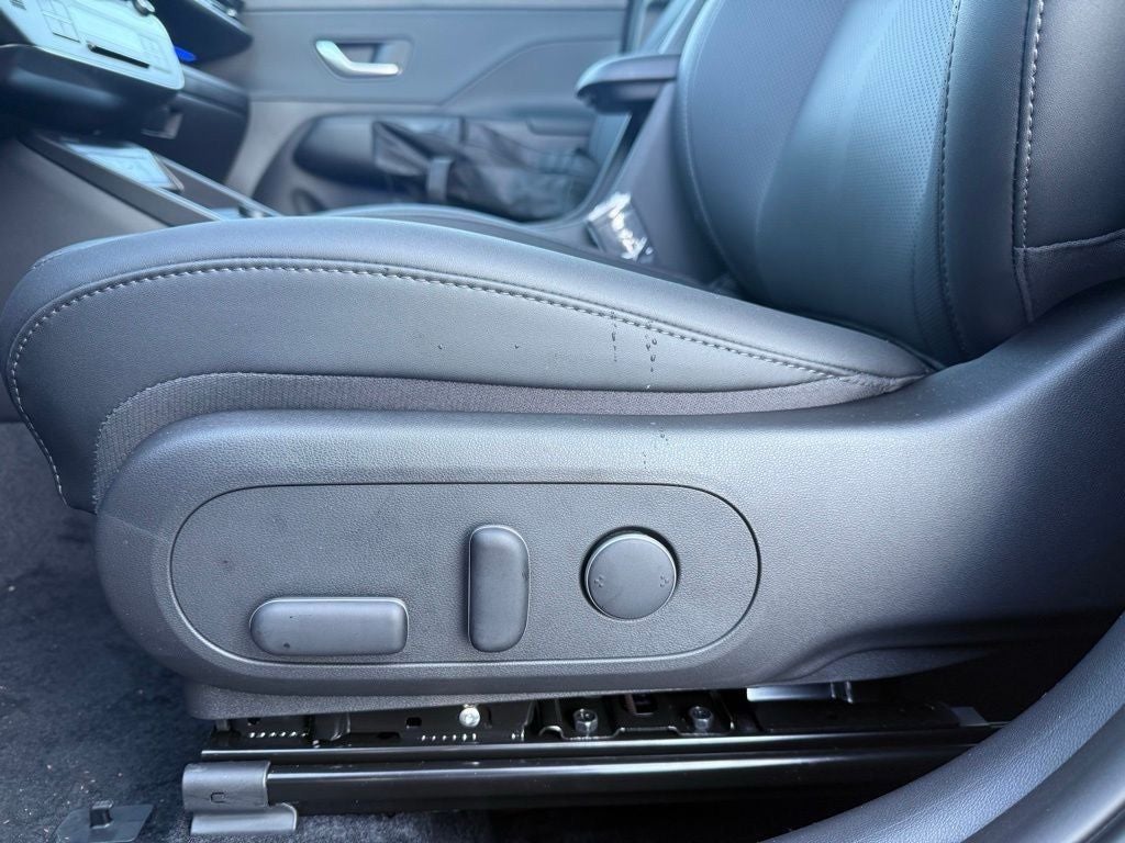 2026 Hyundai KONA SEL Premium FWD