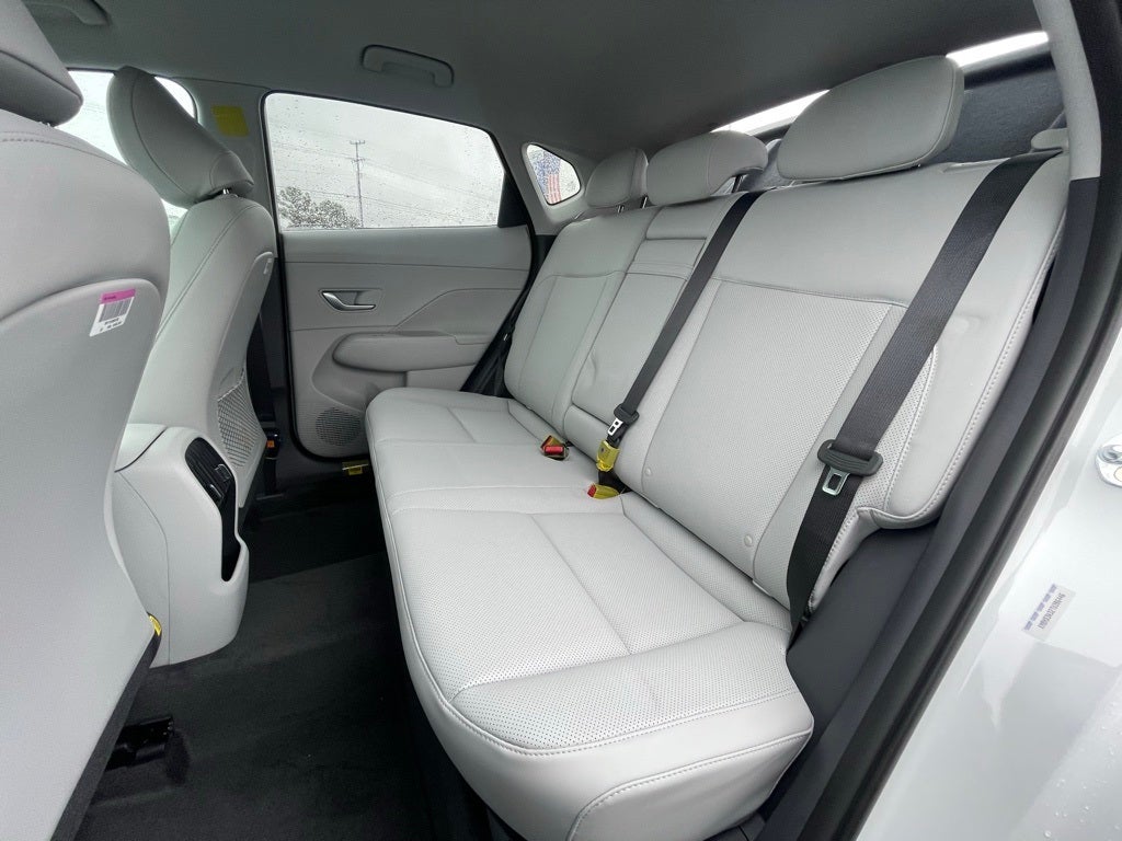 2026 Hyundai KONA SEL Premium FWD