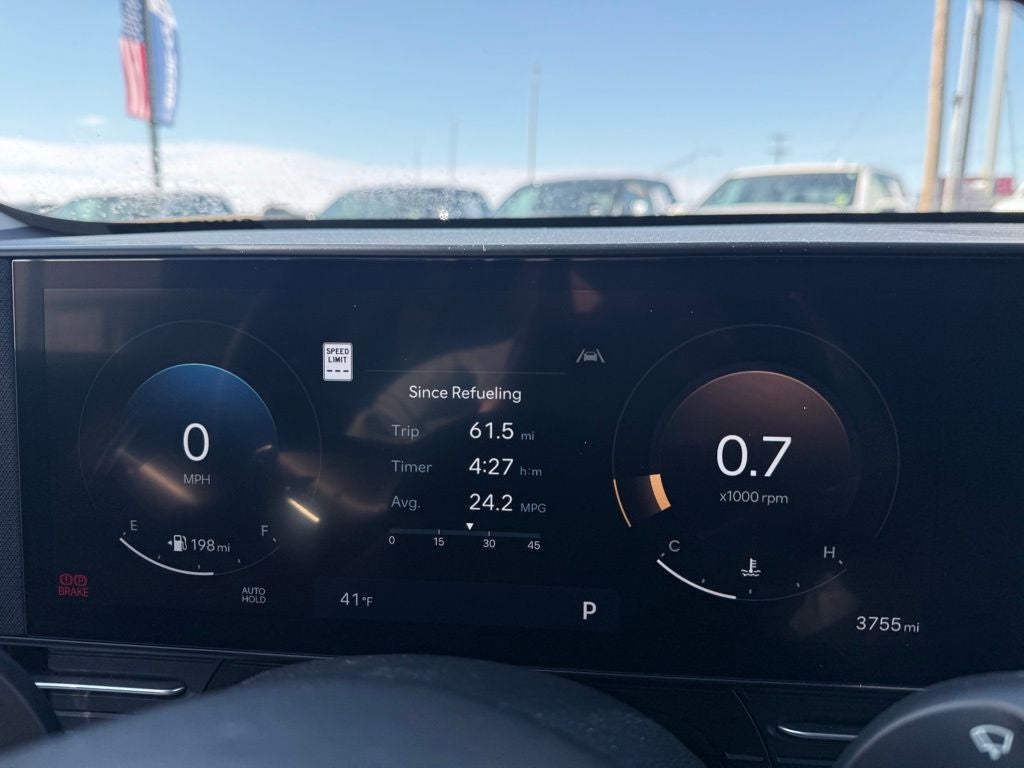 2026 Hyundai KONA SEL Premium FWD