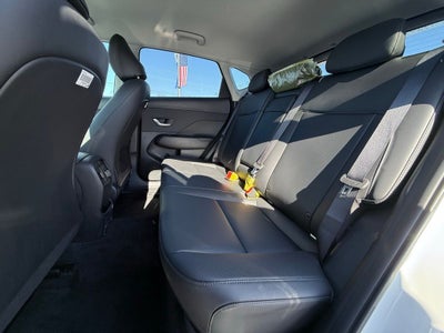 2026 Hyundai KONA SEL Premium FWD