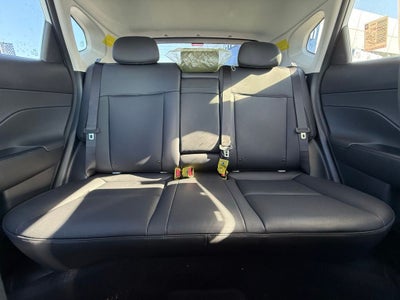 2026 Hyundai KONA SEL Premium FWD