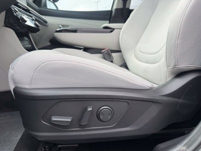 2026 Hyundai KONA SEL Premium FWD