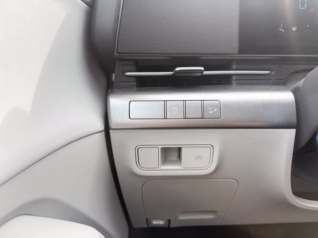 2026 Hyundai KONA SEL Premium FWD