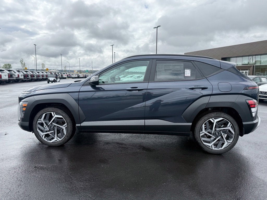 2026 Hyundai KONA SEL Premium FWD