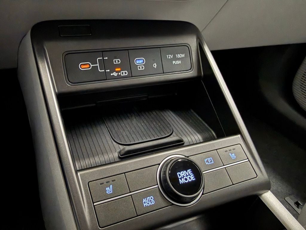 2026 Hyundai KONA SEL Premium FWD