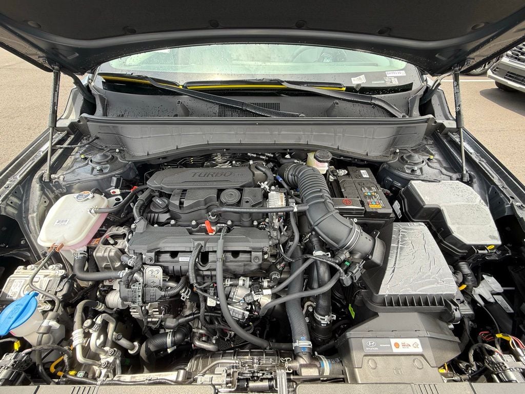 2026 Hyundai KONA SEL Premium FWD