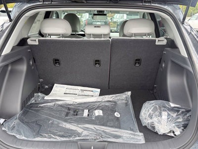 2027 Hyundai KONA SEL Premium FWD