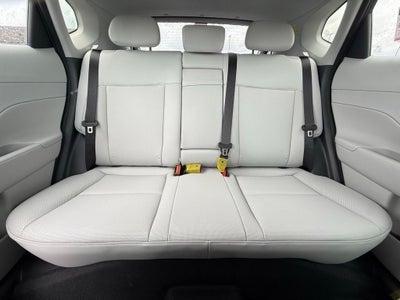 2026 Hyundai KONA SEL Premium FWD