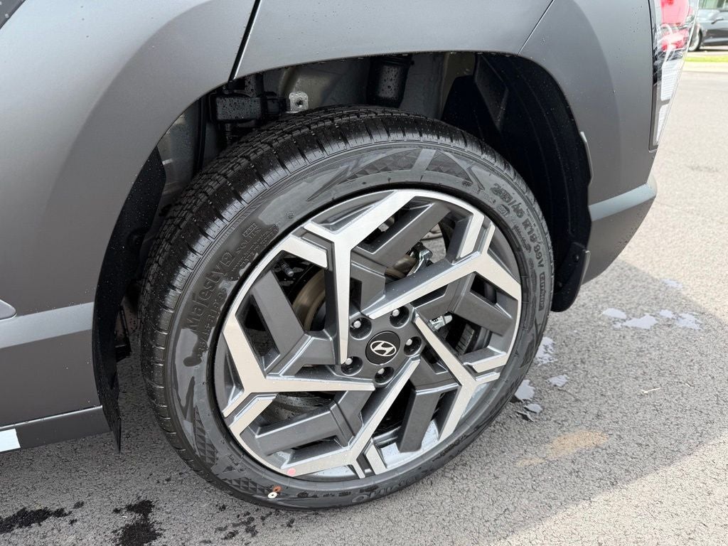 2026 Hyundai KONA SEL Premium FWD