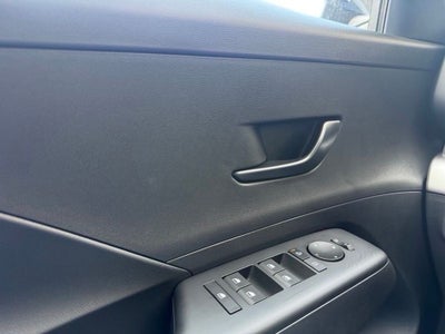 2027 Hyundai KONA SEL Sport FWD