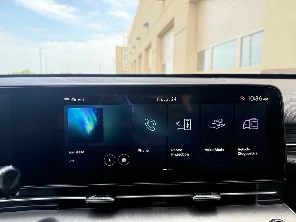 2027 Hyundai KONA SEL Sport FWD