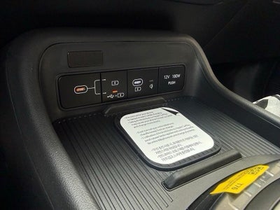 2027 Hyundai KONA SEL Sport FWD