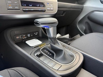 2027 Hyundai KONA SEL Sport FWD