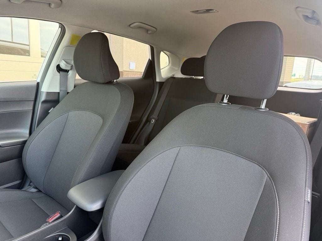 2027 Hyundai KONA SEL Sport FWD