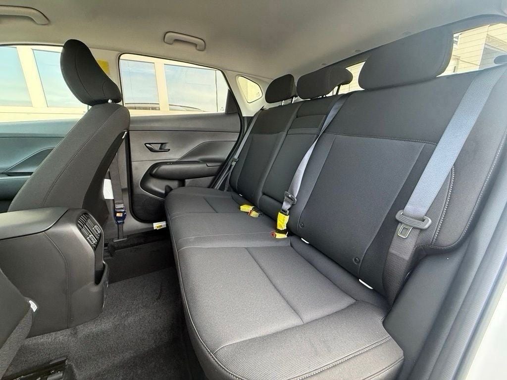 2027 Hyundai KONA SEL Sport FWD