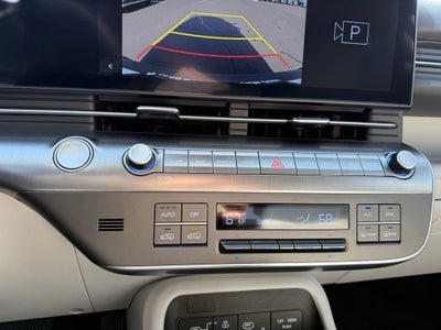 2027 Hyundai KONA SEL Sport FWD