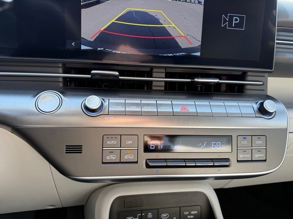 2027 Hyundai KONA SEL Sport FWD