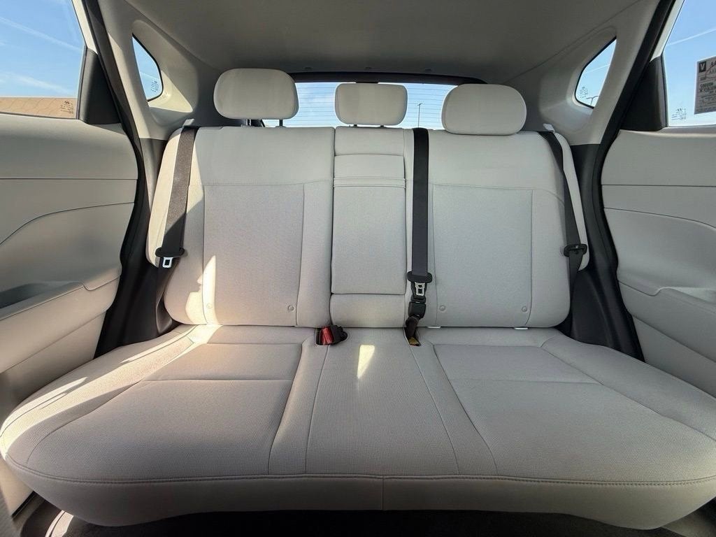 2027 Hyundai KONA SEL Sport FWD