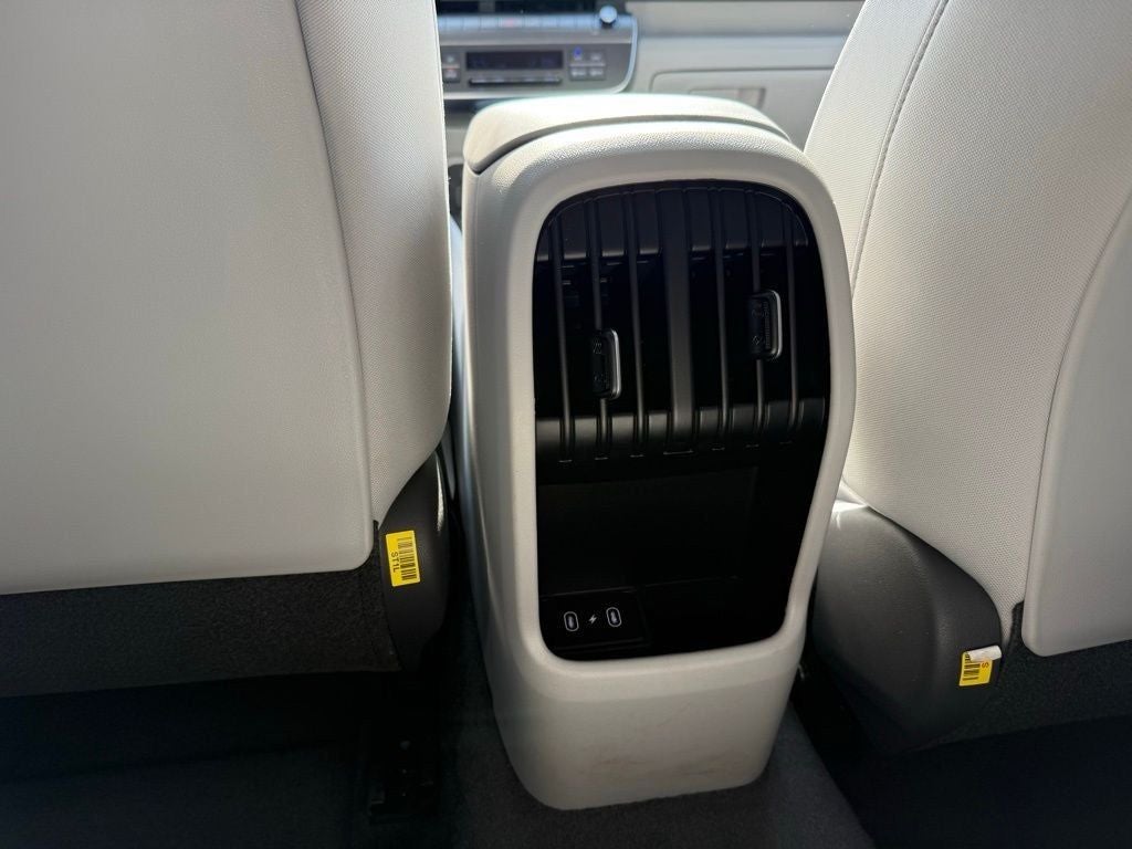 2027 Hyundai KONA SEL Sport FWD