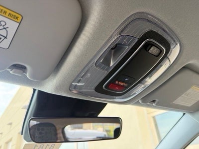 2027 Hyundai KONA SEL Sport FWD