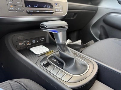 2027 Hyundai KONA SEL Sport FWD