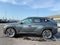 2026 Hyundai TUCSON HYBRID SEL FWD
