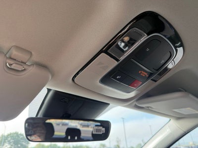 2026 Hyundai TUCSON HYBRID SEL FWD
