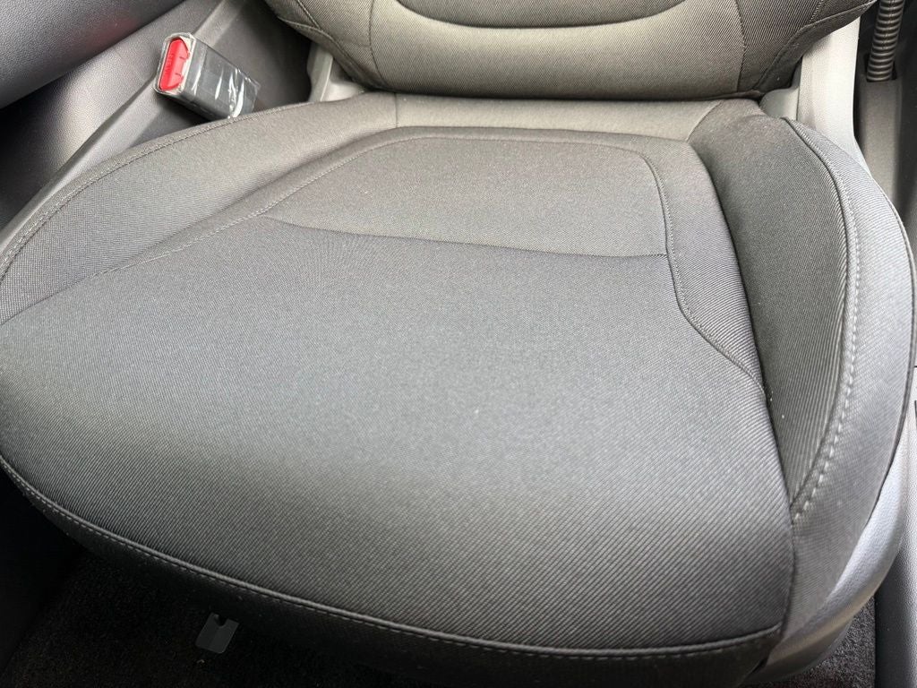 2026 Hyundai TUCSON HYBRID SEL FWD