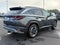 2026 Hyundai TUCSON HYBRID SEL FWD