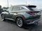 2026 Hyundai TUCSON HYBRID SEL FWD