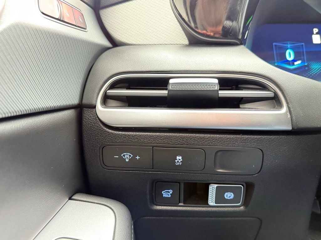 2025 Hyundai PALISADE SEL Premium 7 Passenger
