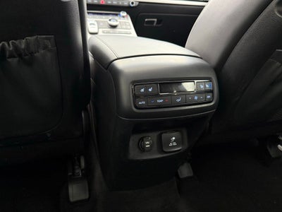 2025 Hyundai PALISADE SEL Premium 7 Passenger
