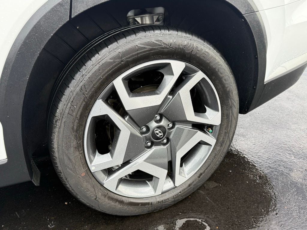 2025 Hyundai PALISADE SEL Premium 7 Passenger