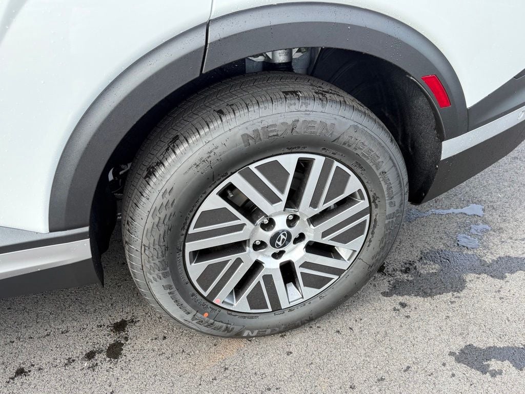 2026 Hyundai PALISADE HYBRID Blue SEL Premium 7P