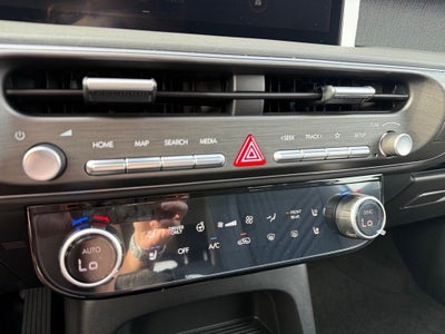 2026 Hyundai PALISADE HYBRID Blue SEL Premium 7P