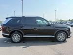 2026 Hyundai PALISADE HYBRID Blue SEL Premium 7P