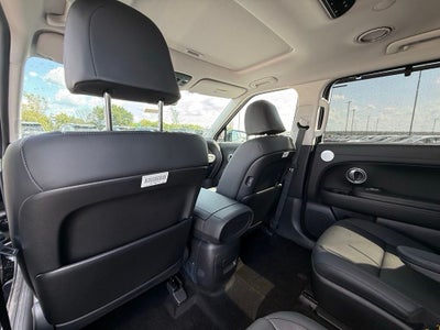 2027 Hyundai PALISADE HYBRID Blue SEL Premium 7P