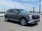 2027 Hyundai PALISADE HYBRID Blue SEL Premium 7P