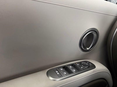 2027 Hyundai PALISADE HYBRID Blue SEL Premium 8P