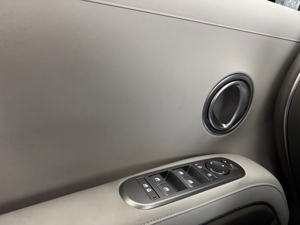 2027 Hyundai PALISADE HYBRID SEL Premium 7P