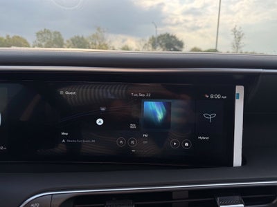 2027 Hyundai PALISADE HYBRID SEL Premium 7P