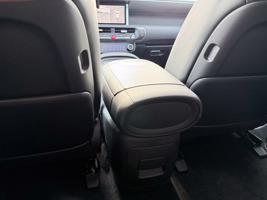 2027 Hyundai PALISADE HYBRID SEL Premium 7P