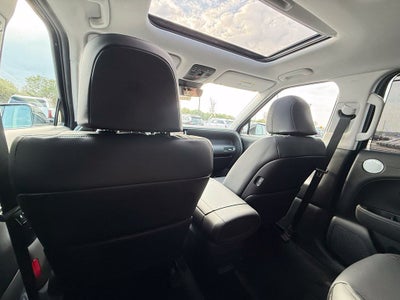 2027 Hyundai PALISADE HYBRID SEL Premium 7P