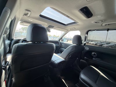 2027 Hyundai PALISADE Limited AWD