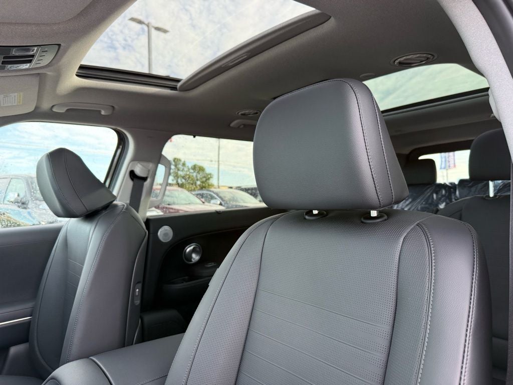 2026 Hyundai PALISADE Limited AWD