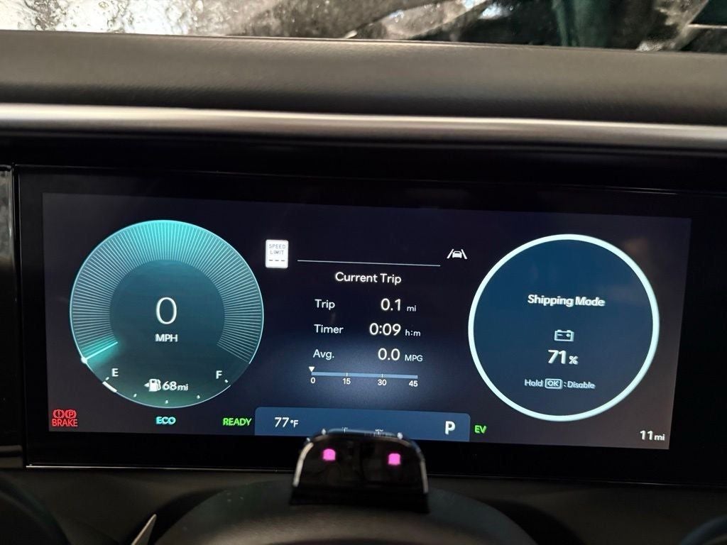 2027 Hyundai PALISADE HYBRID Limited 7P