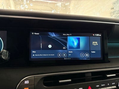 2027 Hyundai PALISADE HYBRID Limited 7P