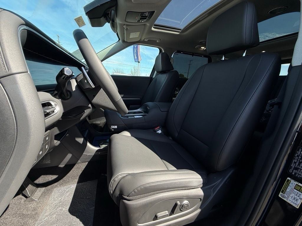 2027 Hyundai PALISADE HYBRID Limited 7P