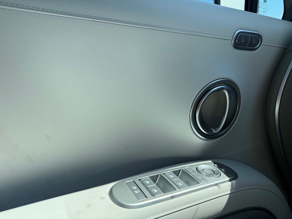 2027 Hyundai PALISADE HYBRID Limited 7P